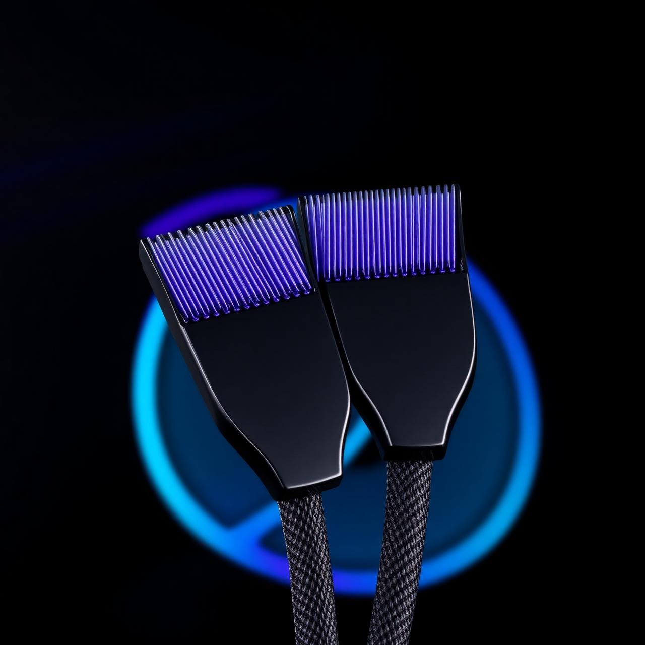 Cable Comb Set (ATX / GPU Cables)