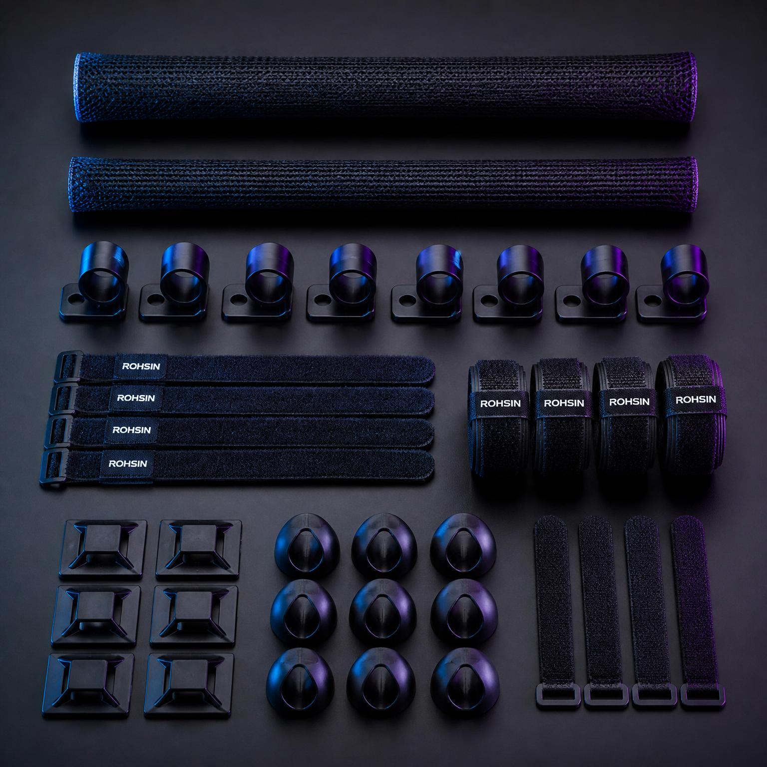 Cable Management Kit