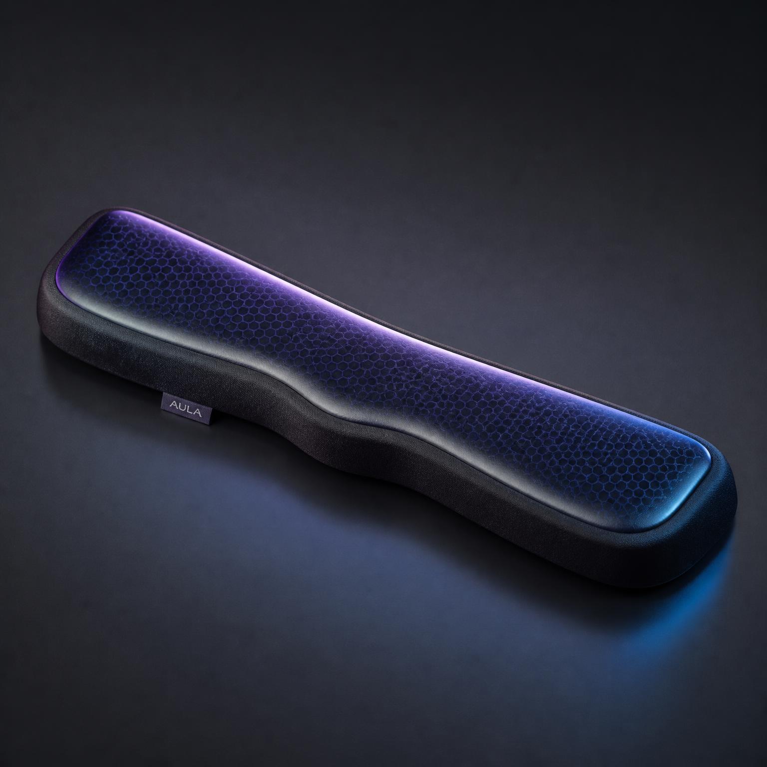Memory Foam Wrist Rest