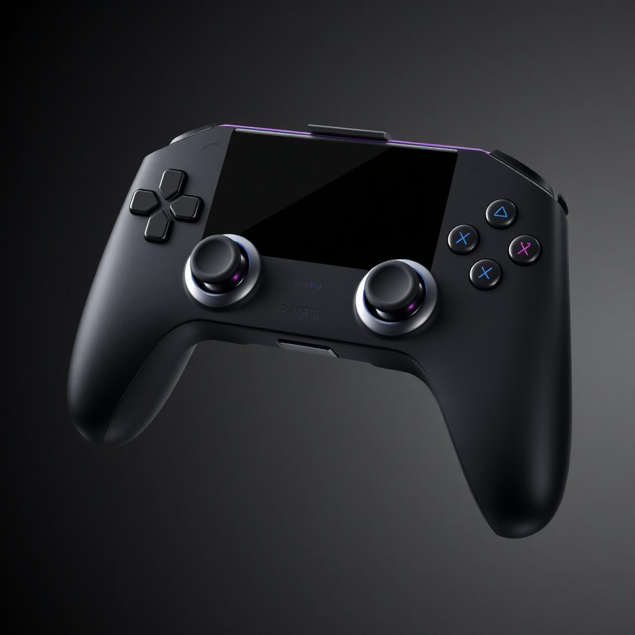 Mobile Gaming Controller Grip
