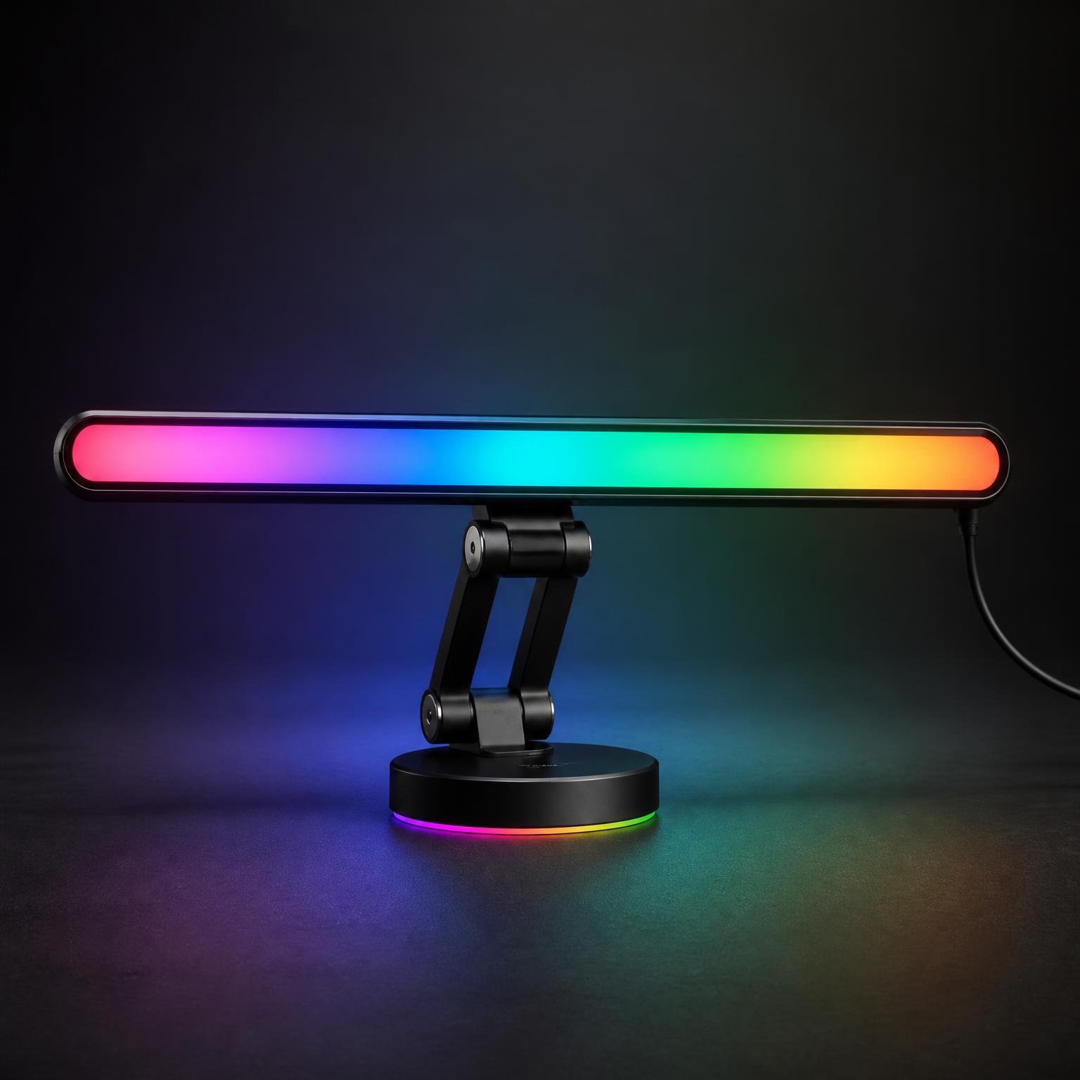 RGB LED Light Bar