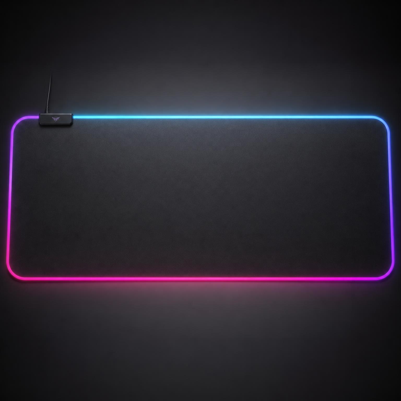 RGB XL Desk Mat