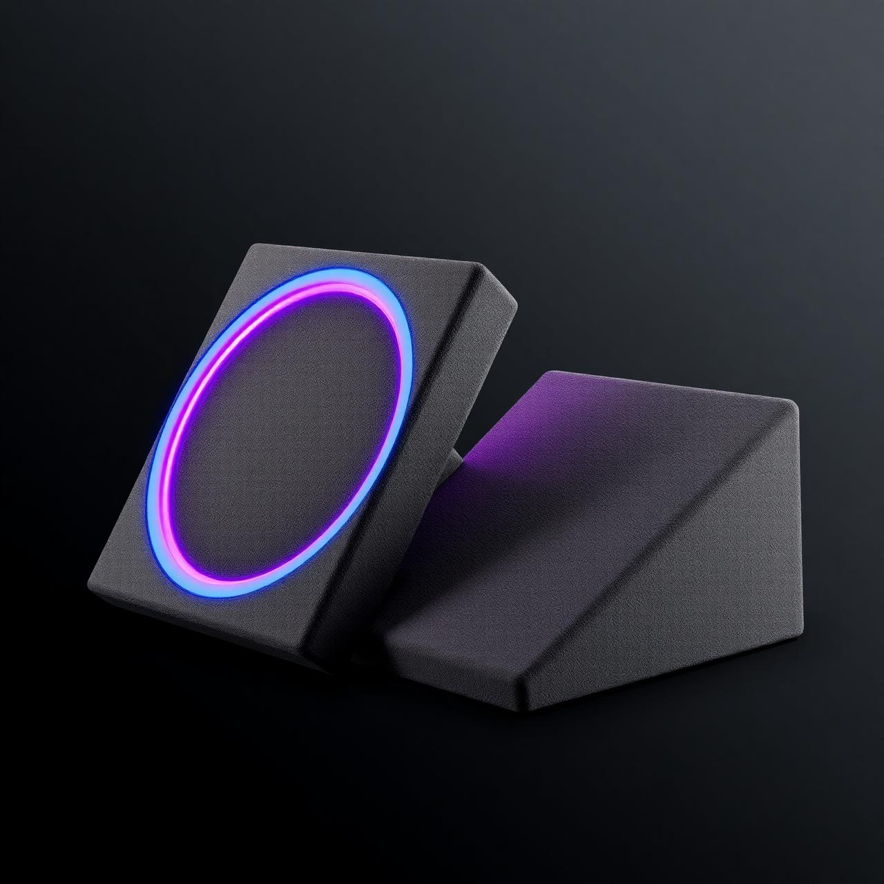 Speaker Isolation Pads (Pair)